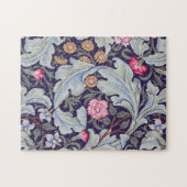 Leicester, William Morris Legpuzzel (Horizontaal)