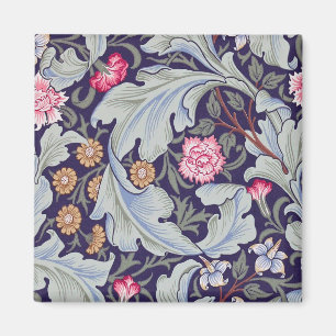 Leicester, William Morris Magneet
