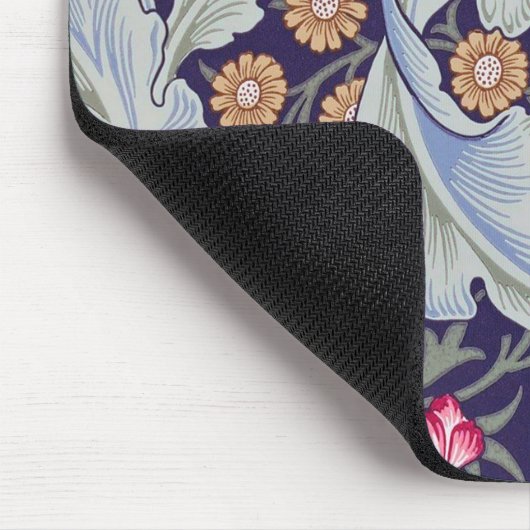 Leicester, William Morris Muismat (Hoek)