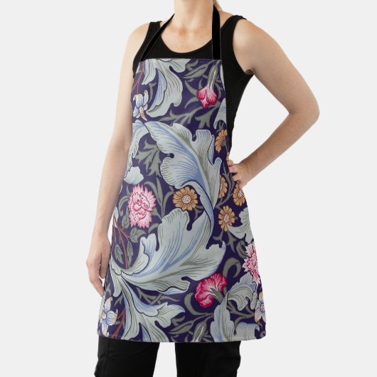 Leicester, William Morris Schort (Insitu)