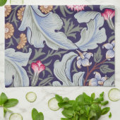 Leicester, William Morris Theedoek (Gevouwen)