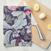 Leicester, William Morris Theedoek (Quarter Fold)