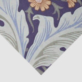 Leicester, William Morris Tissuepapier (Detail)