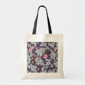 Leicester, William Morris Tote Bag (Voorkant)