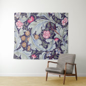 Leicester, William Morris Wandkleed (In Situ (horizontaal))