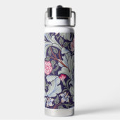 Leicester, William Morris Waterfles (Achterkant)