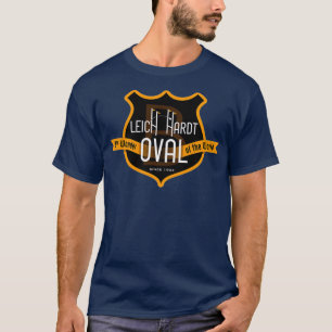 Leichhardt Oval 8th Wonder van de World Gift Hallo T-shirt