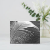 Leichtigkeit Briefkaart (Staand voorkant)