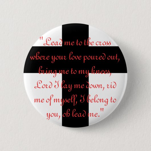 Leid me naar de Button (Voorkant)