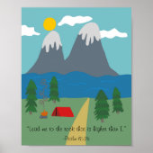 Leid me naar het Poster Rock (Voorkant)