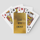 LEID MET ENERGIE SPEELKAARTEN (Achterkant)