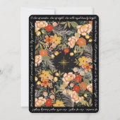 Leid ons naar uw perfecte lichte vakantie fotokaar kaart (Achterkant)