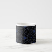 Leid Ons Weg Espresso Kop (Voorkant)