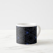 Leid Ons Weg Espresso Kop (Voorkant rechts)