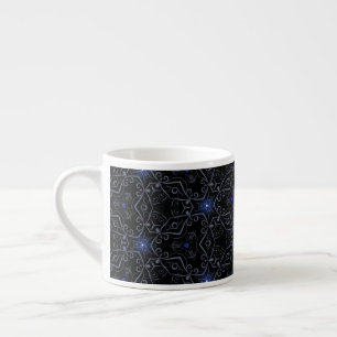 Leid Ons Weg Espresso Kop