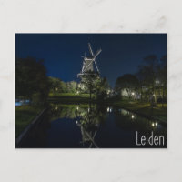 Leiden Holland