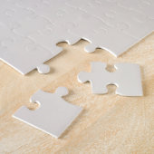 Leiden Met Inspanning Legpuzzel (Zijkant)
