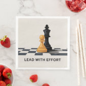 Leiden Met Inspanning Servet (Insitu)