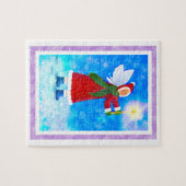 Leidend de Weg 110 Stuk Legpuzzel (Horizontaal)