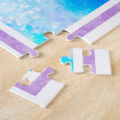 Leidend de Weg 110 Stuk Legpuzzel (Zijkant)