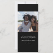 Leidende Digital Moederdag Kaart (Achterkant)