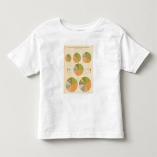 Leidende nationaliteit 1850-1900 kinder shirts