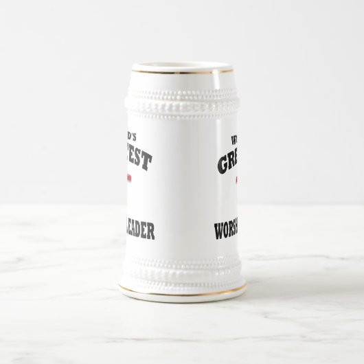 Leider Bierpul (Center)