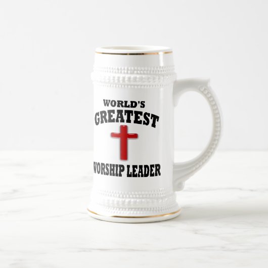 Leider Bierpul (Rechts)