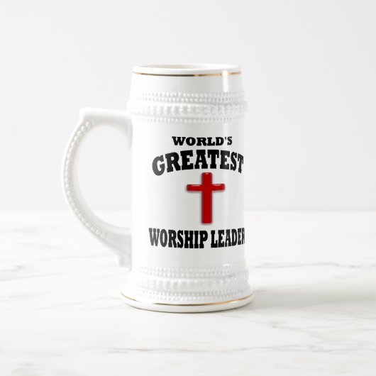 Leider Bierpul (Links)