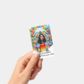 Leider/gids van het jeugdactiviteitenkamp badge (Handheld)