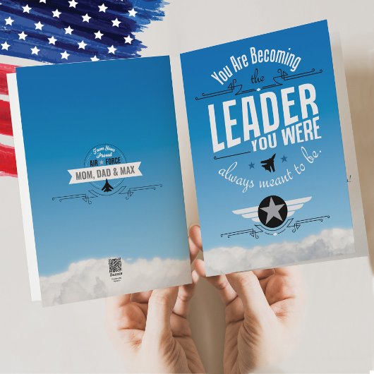 Leider Luchtmacht Basisopleiding BMT Militair Kaart