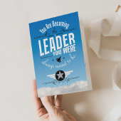 Leider Luchtmacht Basisopleiding BMT Militaire Kaart