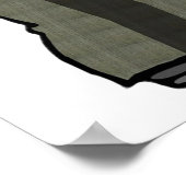 Leider Poster (Hoek)