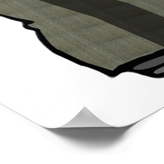 Leider Poster (Hoek)