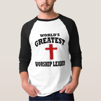 Leider T-shirt