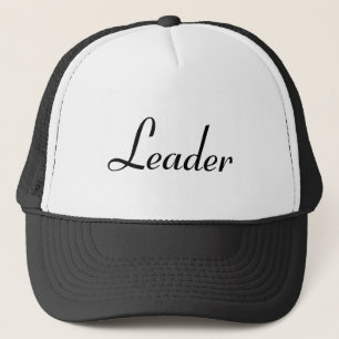 Leider Trucker Pet