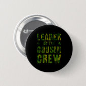 Leider Van De Neef Crew Grappige Oma Opa Ca Ronde Button 5,7 Cm (Voorkant /achterkant)