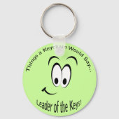 Leider van de Sleutelhanger Keys Lt (Voorkant)