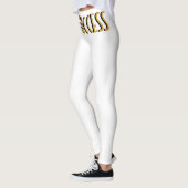 LEIDERLEZER LEGGINGS (Links)