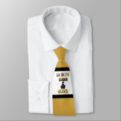 LEIDERLEZER STROPDAS (Gebonden)