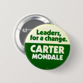 Leiders - Button (Voorkant /achterkant)