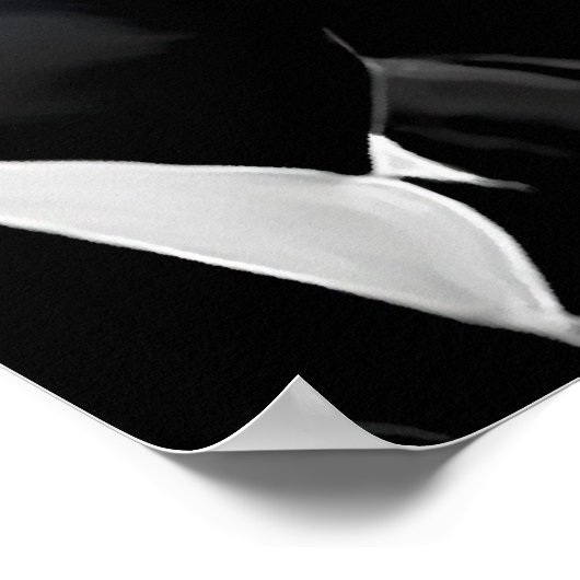 Leiders in de gebeden poster (Hoek)