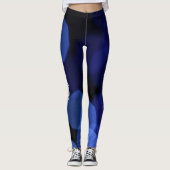 Leiders zijn per definitie veranderaars leggings (Voorkant)