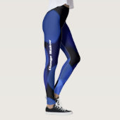 Leiders zijn per definitie veranderaars leggings (Rechts)