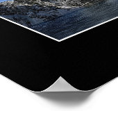 LEIDERSCHAP ~ Eagle Smaller Motivatie Poster (Hoek)