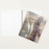 Leiderschap ☥ een transformatieve reis planner (Display)