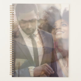 Leiderschap ☥ een transformatieve reis planner