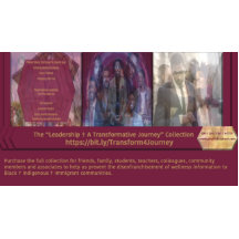 Leiderschap ☥ een transformatieve reis