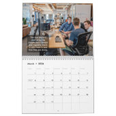 Leiderschap Kalender (Mar 2026)