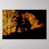 Leiderschap Poster (Voorkant)